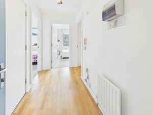 HALLWAY- click for photo gallery